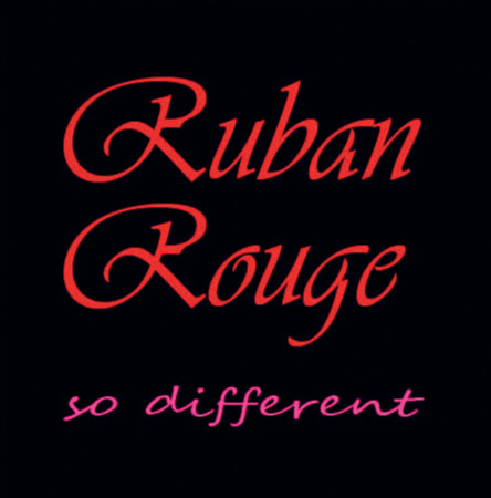 Marque Ruban Rouge